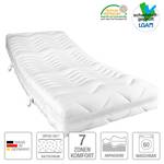 Matelas Medisan Sensitive KS Mousse froide - 140 x 200cm - D2 souple