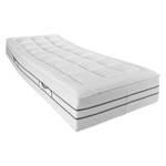 Prestige De Luxe 1.000 T pocketveringmatras - 100 x 200cm - H3 medium