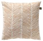 Coussin extérieur Dean Beige