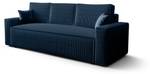 Sofa BALLARO Blau