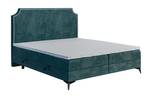 Boxspringbett LEI Breite: 200 cm - H3