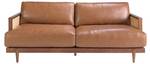 Ecksofa 6177 Breite: 205 cm