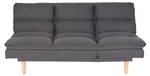 Schlafsofa M79 Grau