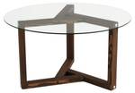 Table basse Phaedra Beige