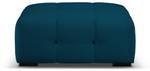 Pouf KENDAL Blau