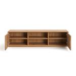 aus Massivholz Pavo-TV-Schrank