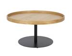 Table basse Yuri Marron