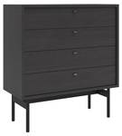 Commode OLAR Noir