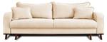 3-Sitzer Sofa ALBANE Beige