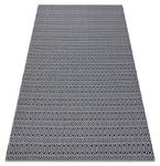 Tapis Casa Eco Sizal Boho œillets 114 x 170 cm