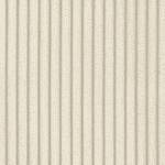 Wohnlandschaft Neo Cord-Stoff Beige