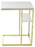 Table basse ENE Blanc