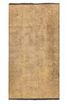 Tapis VENICE Beige - 80 x 150 x 150 cm