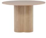 Esstisch OLIVIA DT110 Beige