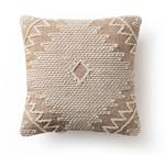 Housse de coussin Sydney Beige