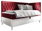 Boxspringbett Filip Junior 3 Breite: 88 cm