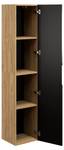 Armoire haute OCEAN HC35 1D Noir