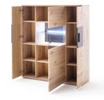 mit Beleuchtung Claas Highboard 2