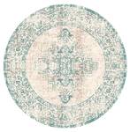 Teppich Vintage R Spring Ethnic Creme - 200 x 200 cm