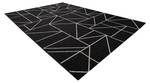 Teppich Sizal Floorlux 20605 Schwarz 240 x 330 cm