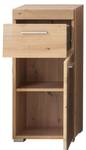 Badschrank AmandaMando Eiche Dekor