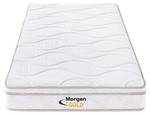 Matelas classique WOLKENTANZ 90 x 200 cm