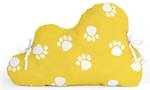 DOGS BETTNESCHEN 60x40 Textil - 10 x 60 x 40 cm