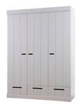 Armoire Connect Gris