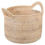 Deko-Korb Rattan Elie 25 x 24 x 25 cm