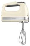 Handmixer 5KHM9212EAC Weiß - Metall - 8 x 15 x 20 cm