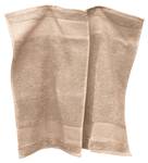 Gästetuch 2er-Pack 35442 Beige