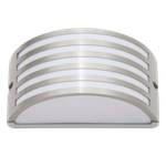 Wandlampen 3512931 1 Silber - Metall - 25 x 12 x 13 cm