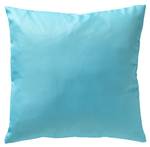 Housse de coussin Sun Turquoise