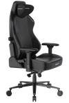 DXRacer Gaming Stuhl Craft 2023 Schwarz