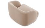 Sessel MILEY Beige