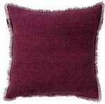 Housse de coussin Burto Mauve - 45 x 45 x 45 cm