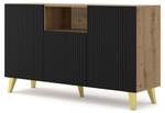 Sideboard RAVENNA PB SB150 3D Beige