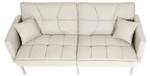 Schlafsofa K65 Beige