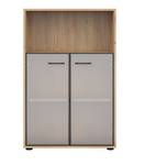 Office Space Highboard