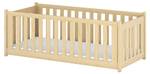 Lit enfant CONCEPT KSB001 Beige