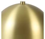 Tischleuchte Merel Gold - Metall - 30 x 45 x 30 cm
