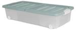 Rollenbox RB2050-G Kunststoff - 40 x 17 x 80 cm