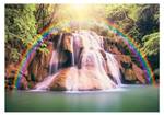 Fototapete Waterfall Magical