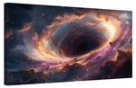 Bild Galaxis IX 120 x 80 cm