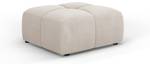 Pouf SERENA Beige