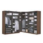 Tablette pour armoire d'angle 73 cm