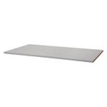 Planken Solutions zilvergrijs - Breedte: 100 cm