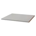 Planken Solutions zilvergrijs - Breedte: 75 cm
