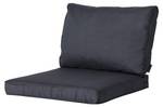 Loungekissen Basic Schwarz