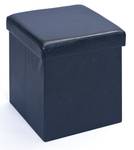 Tabouret Sanne Noir